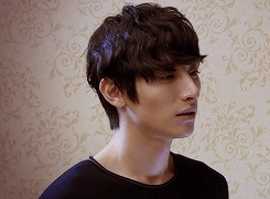  “It’s okay. It’s my fault for being born into a rich family. ” 