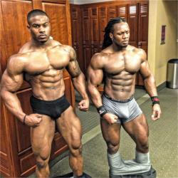 joeysilverado:  Ulisses Williams