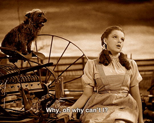 Tv Film Gifs Classicfilmsource The Wizard Of Oz 1939 Dir Tv Film Gifs Classicfilmsource The Wizard Of Oz 1939 Dir