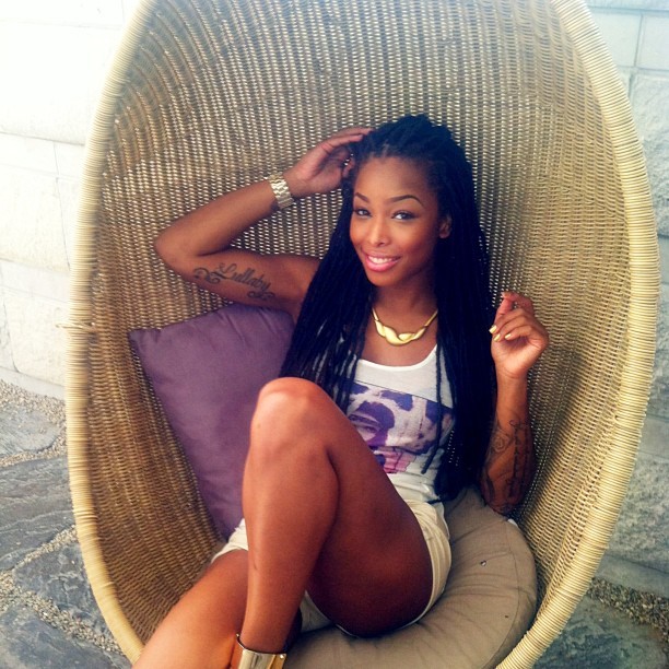Ms. Woowoo