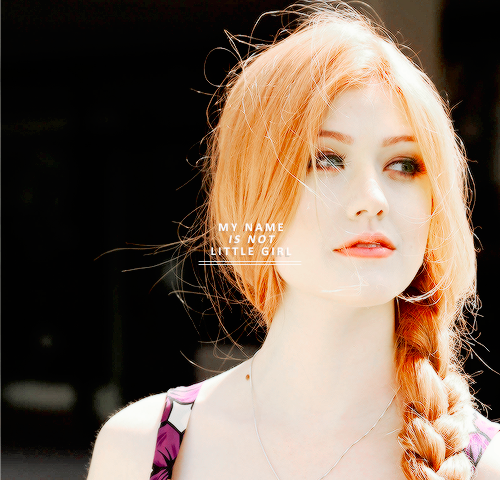 eathons:“Clary, you’re an artist, like your mother. That means you see the world in ways that other 