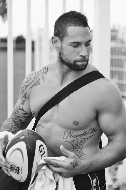 hairy nice men