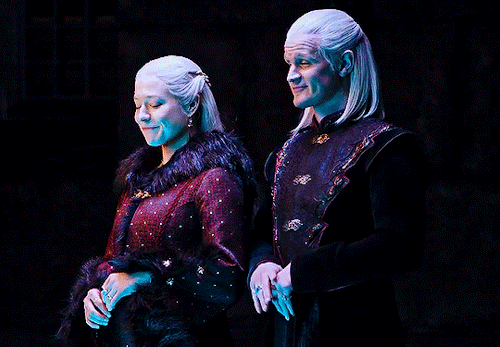 Big Day For These Giggly Lizard People 