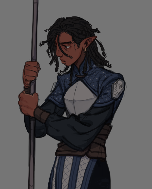 I Think You All Should Look At My Silly Surana