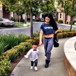 Leah