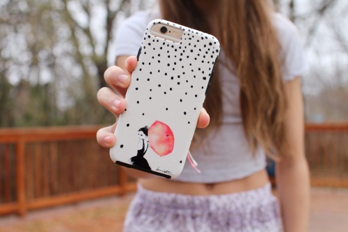 mirfanda-wbu:  Love my new iPhone case:))) 