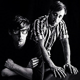 thisisablogabouttheblackkeys:  Turn Blue Era… So Far || 2014-?  I love that music