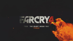 deyayend:  FAR CRY 4 