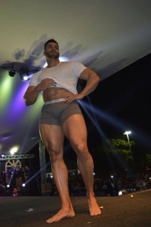 rafael alencar fansite