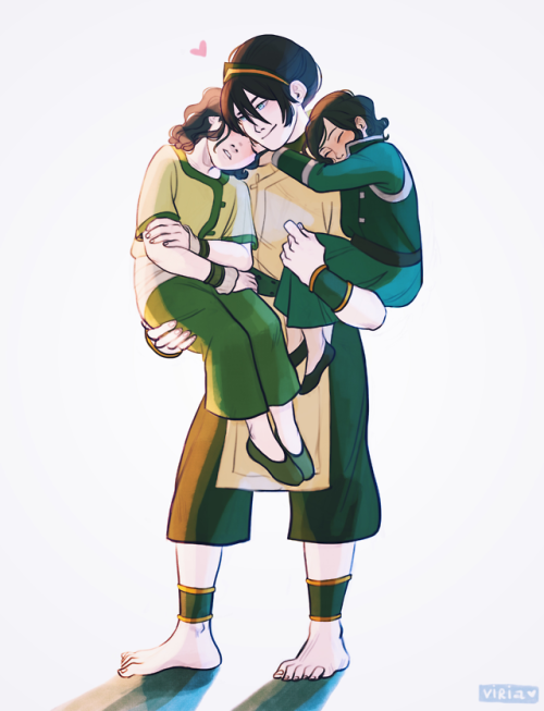 viria:Just look at this set of commissioned drawings I did for izumism ;; I loved drawing them all s