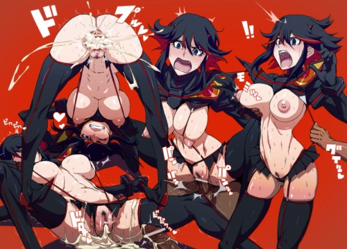 Kill La Kill