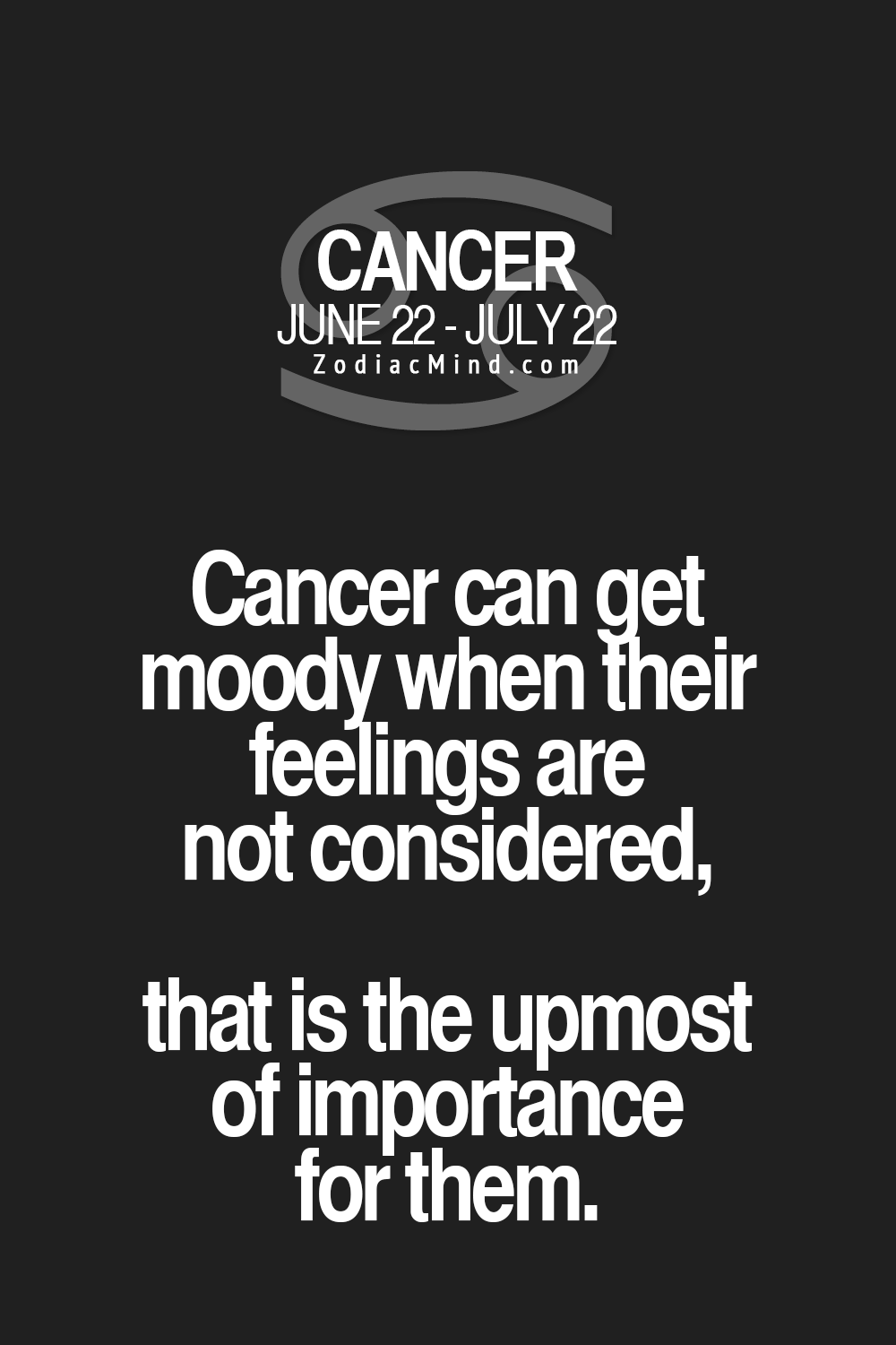 zodiacmind:  Fun facts about your sign here