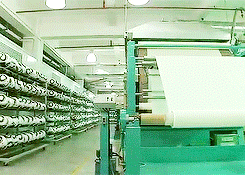chamberss:  brazil 2014 world cup countdown (9/446) the making of adidas jabulani