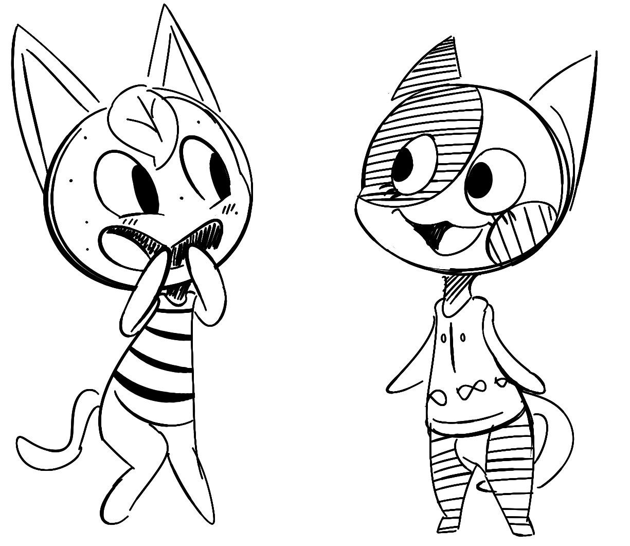do0ks:  Hey hey hey, it’s that time again for commissions! PRICES: COLORED:30$