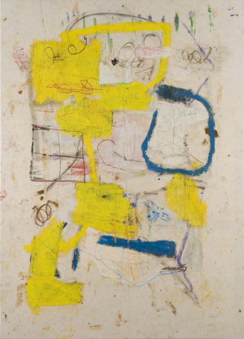 killthecurator:  Joe Bradley 