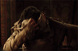vivienvalentino: Rami Malek as Ahkmenrah in Night At The Museum Trilogy