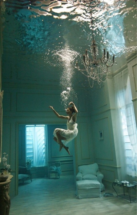 My imagination is killing me.