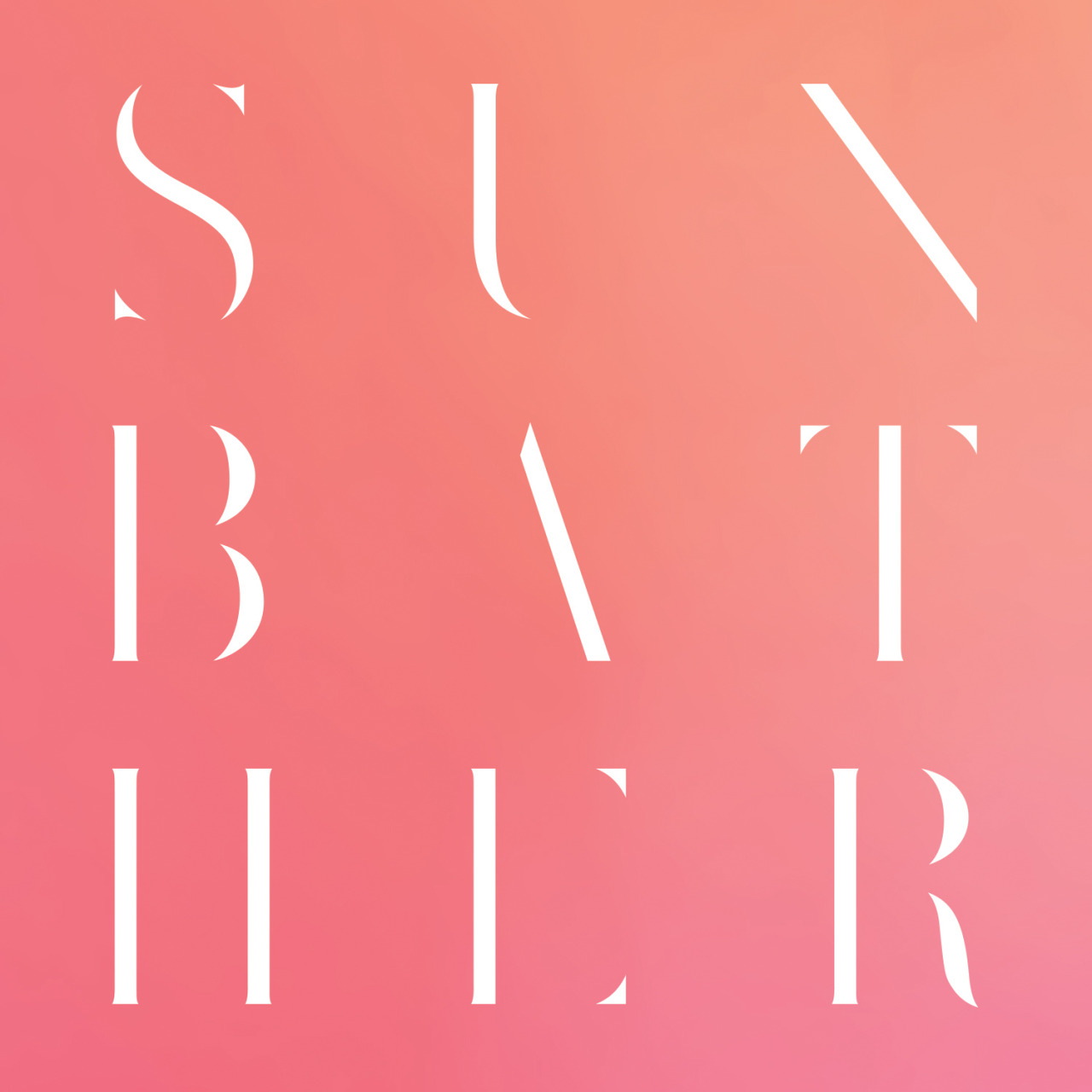 deafheaven:  Sunbather will be released on June 11, 2013 via Deathwish Inc. 