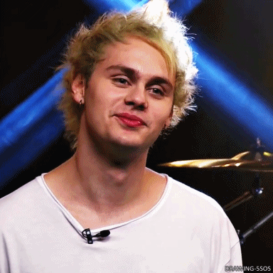toolucas:  How to handle Michael Clifford: you don’t. 