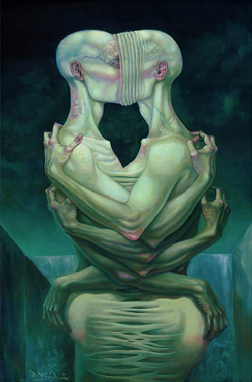 David Gough