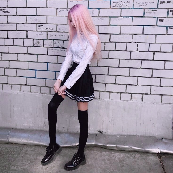 Featured image of post View 15 Outfits Coreanas Tumblr Sad