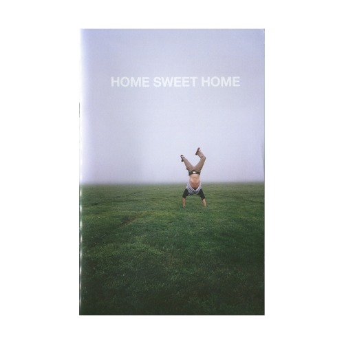 nightedlife: “Home Sweet Home” by Bongripsinthehood &amp; Josh TerrisA look at life 