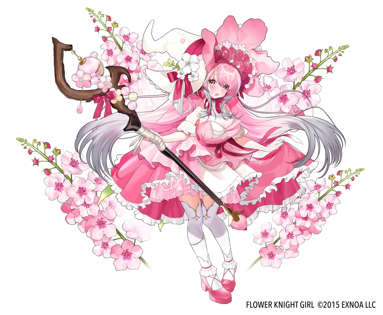 フラワーナイトガール Tumblr Posts Tumbral Com フラワーナイトガール Tumblr Posts Tumbral Com