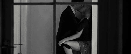 sinfulyearning:All night, all we thought of was that moment when we’d get home and take care of that
