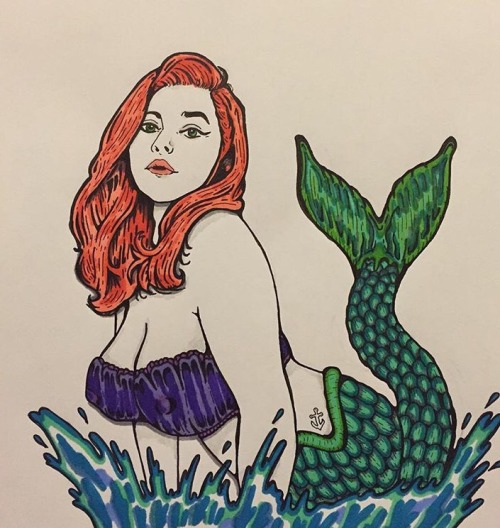 acrowdedroomofghosts:  @sophoulla I hope you don’t mind but I used you as inspiration for my m