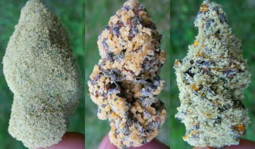 wickedshit666:stoned-outta-my-mind420:bong-rips-for-sad-chicks:Kaviar chronic by Karl_kronic o