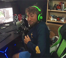 stubbornessissues: “I thought it would be a shitty gift”