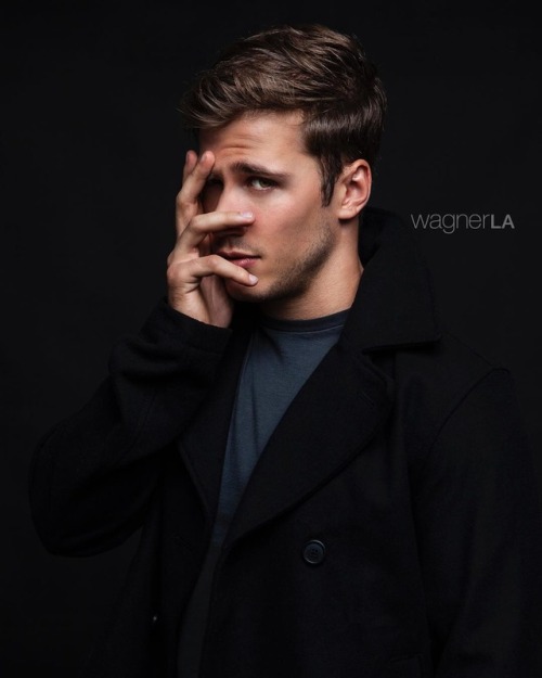 My recent shoot with WilhelmiaLA model. @wagnerla @cole.reinhardt#wagnerla #davidwagner #malemodel