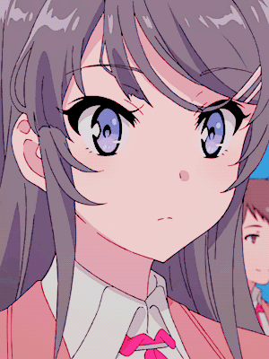 amajikie:Sakurajima Mai ✩ Episode 1