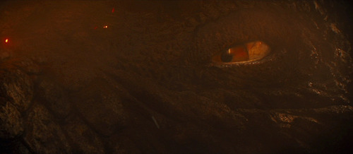 little-godzilla:Eye of the Titan | Godzilla: King of the Monsters 