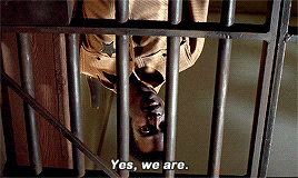 rachelmcadamses:The drunk in number two must be awake.Blazing Saddles (1974) dir. Mel Brooksmade the