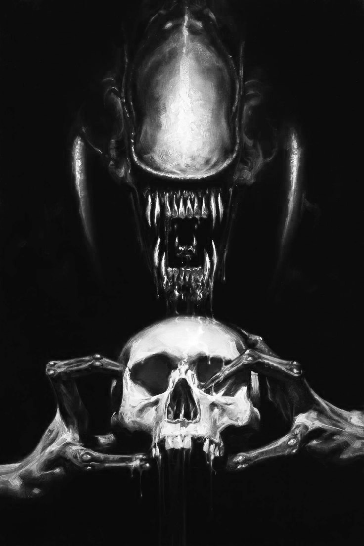 Fleshmaiden