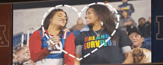 heylookitsarevolution: refinery29:  The NFL has made it official that they will now