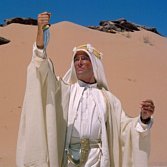 missdubois:Lawrence of Arabia (1962)