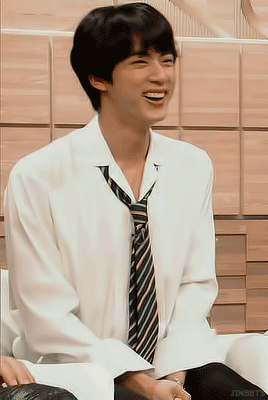 [78/??] Gifsets Of Seokjin 