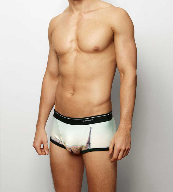 mikexy:  Normally I don’t reblog half naked guys and such. But I really want these