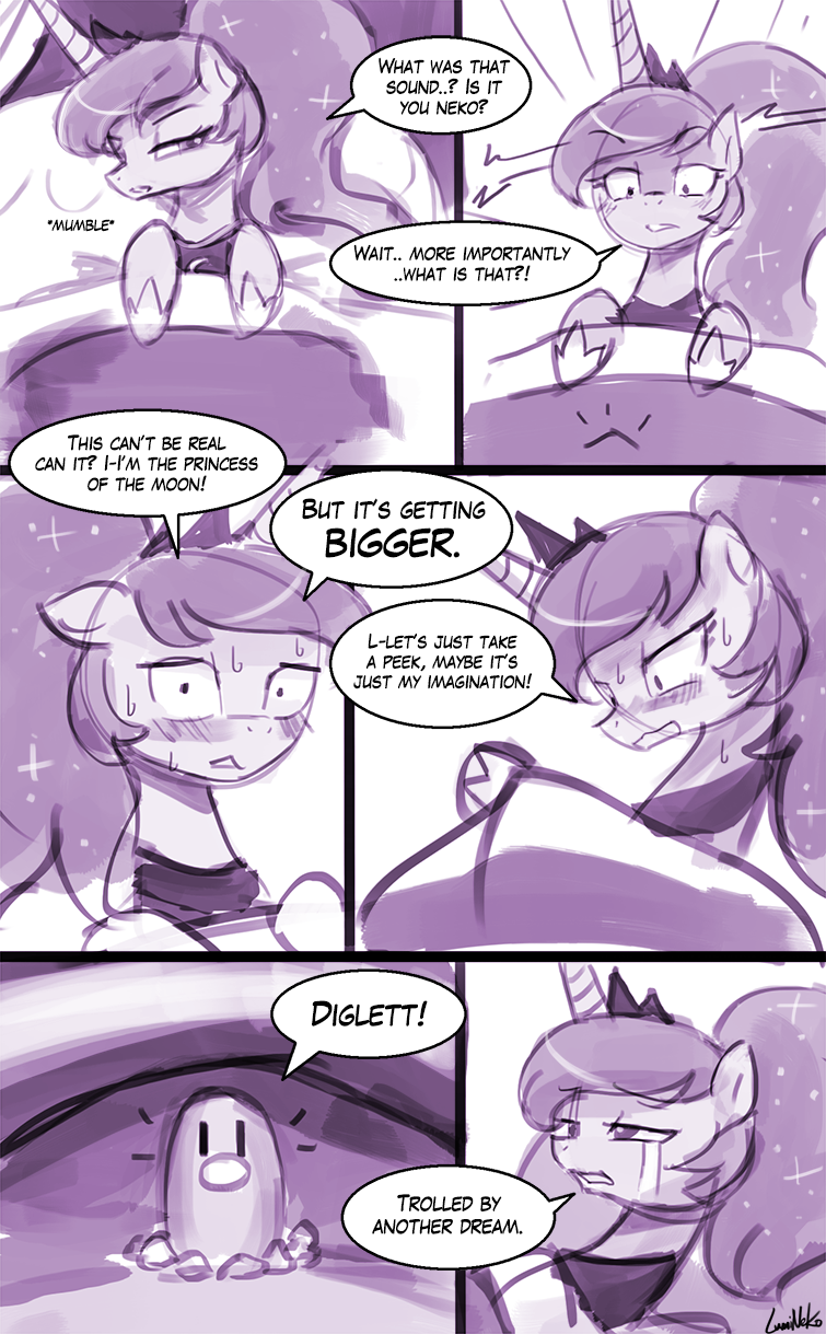 ask-dreamluna:http://www.patreon.com/luminekoXDD pffffftPoor Lewduna &gt;w&gt;