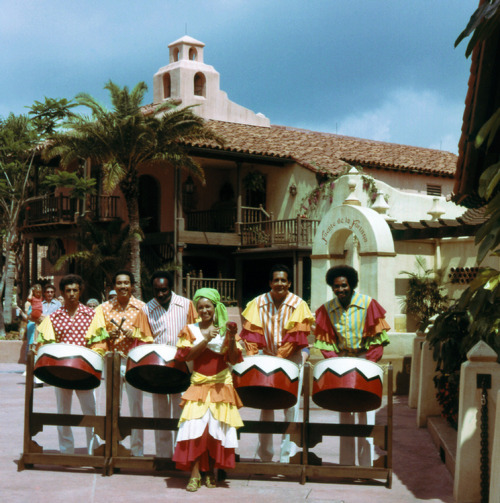 adventurelandia:Vintage Pana-Vue Adventureland souvenir slides from Disney World