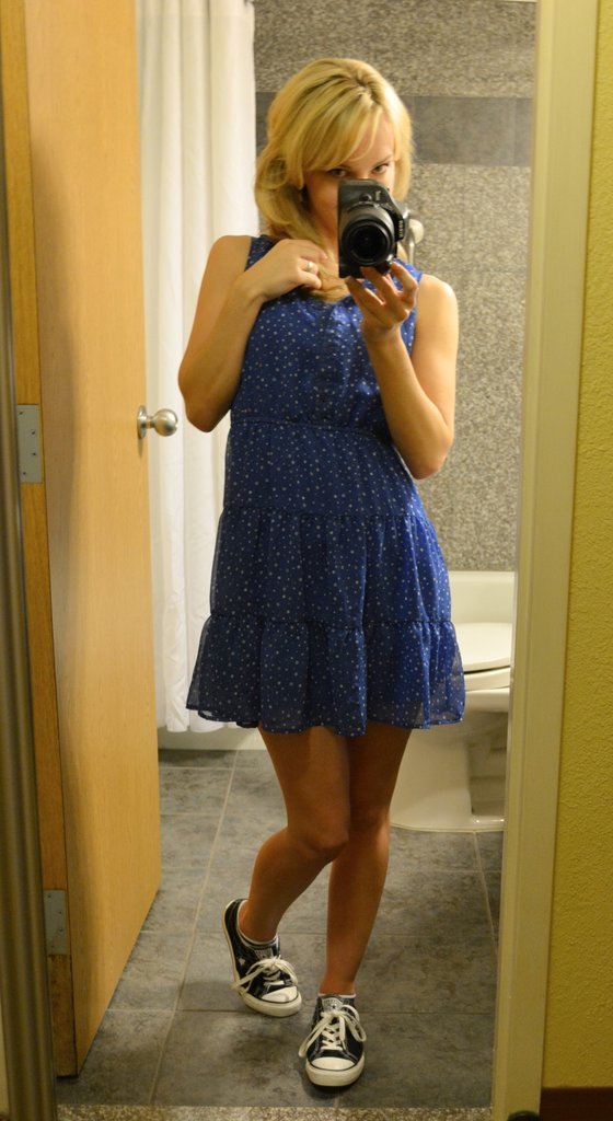 onoffsluts:  Dressed Undressed - Before and After!