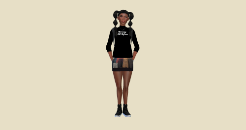 female sim