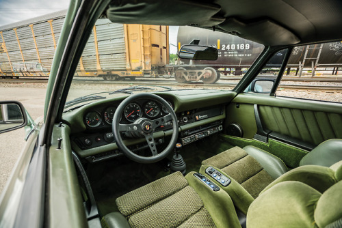 carinteriors:1977 Porsche 935 Gr. 5 Turbo by Kremer