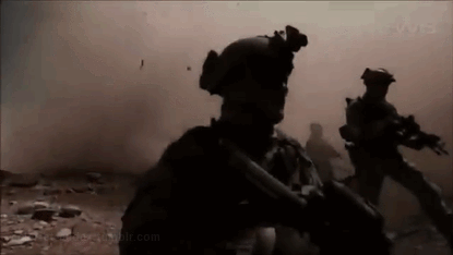 celer-et-audax:  Australian Special Forces: SASR &amp; Commando Regiment