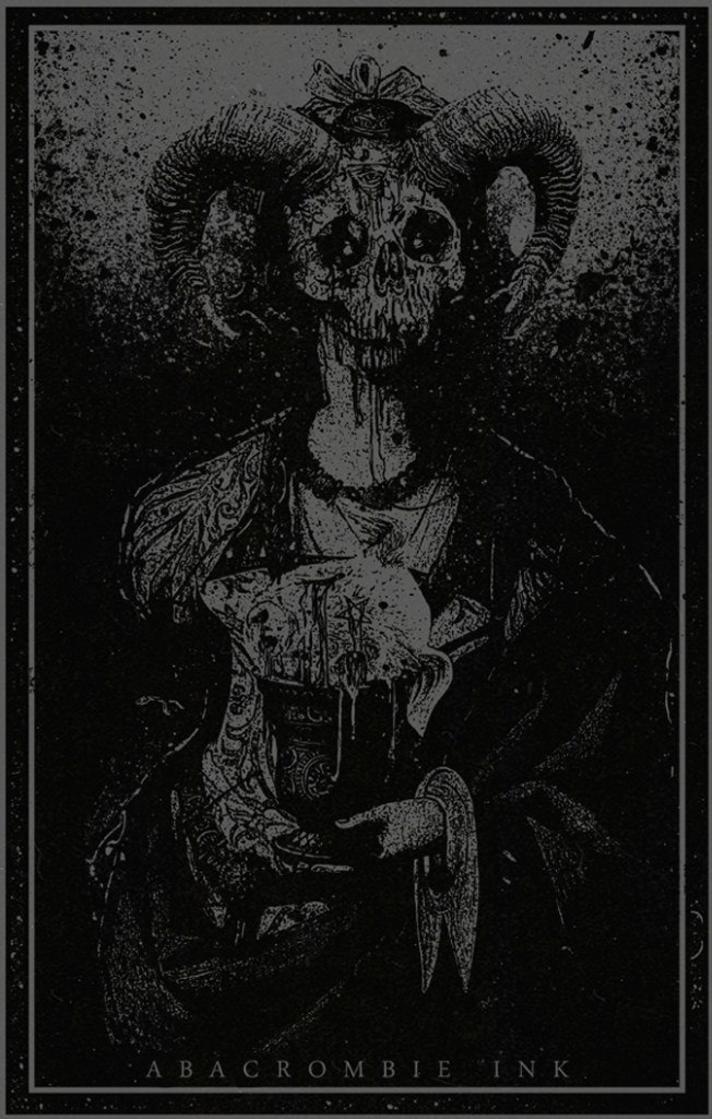 Tenebris Pulcher