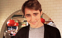 leepace71:The many moods of Ned The Piemaker..