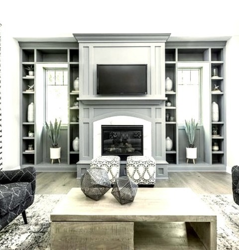 Living Room Open