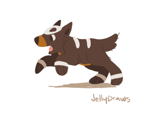 jellydraws:  I’m so rustttyyyy, he needs a bit more weight… BUT this was fun though woo! I should be in bed haha 